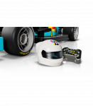 LEGO Speed Champions F1 Academy LEGO v&otilde;idus&otilde;iduauto