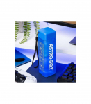 Paladone PP15507AB drinking bottle Daily usage 500 ml Plastic Blue