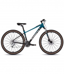 Jalgratas Tabou Blade 27.5 3 black-navy-S