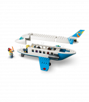 LEGO City Reisilennuk