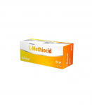 VETFOOD L-Methiocid - supplements for dogs and cats - 120 pcs
