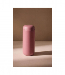 Kubek termiczny 473 ml Carter Move Mug Fellow pudrowy r&oacute;żowy