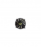 Case fan - Pure 20 (200mm, 800 RPM) BOX