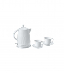 Ceramic kettle RK0040