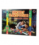 Electronics, Car and Boat Secrets