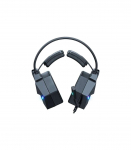 ONIKUMA X20 Gaming Headphones (Black)