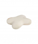 Orthopedic pillow for sleeping on the stomach SLIM PILLOW QMED