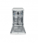 N&otilde;udepesumasin Indesit IN2FD10CS70W