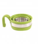 Outwell Collaps Mug 650340 Lime Green