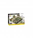 StuG III Ausf. G Building Blocks Set - 955 Pieces