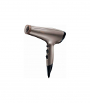 Remington AC8002 hair dryer Grey 2200 W