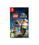 SW LEGO Jurassic World
