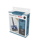 Aqua Slim otsik 2in1 for X-Force 9.60, Tefal