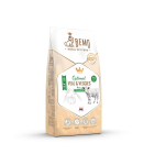 Bemo Karma sucha Optimal Veal with Veggies - cielęcina z warzywami medium/large 15kg