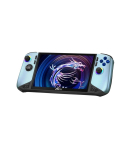 MSI Claw 8 AI+ A2VM Glacier Blue Edition-254PL Ultra 7 258V 8"FHD Touch 120Hz 500nits IPS-Level panel 32GB LPDDR5x