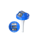 BALDRTHERM B0705T Solar-Powered Pool Thermometer