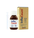 SCANVET InflaCeum - supplements for dogs and cats - 100ml