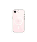 Apple iPhone 17e Clear Case with MagSafe