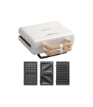 3-in-1 Sandwich Maker 800W SV3090 white