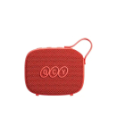 Wireless speaker QCY SP3 (red)