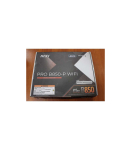 SALE OUT. MSI MAG X670E TOMAHAWK WIFI Processor family AMD Processor socket AM5 DDR5 Number of SATA connectors