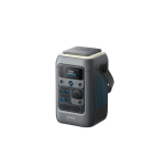 Anker SOLIX C300 DC portable power station 7 Lithium Iron Phosphate (LiFePO4) 90000 mAh 300 W