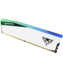 Memory DDR5 Viper Elite 5 RGB 32GB/6000(1x32) CL42 white