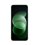 Xiaomi Redmi Note 17 Pro Max 5G Green 6.83 " AMOLED 2772 x 1280 pixels Qualcomm Snapdragon 6 Gen 5 (4 nm) |