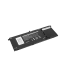 Battery H5CKD for Dell Inspiron 5400 5401 5402 5406 5501 5508 - 3600 mAh (55 Wh)