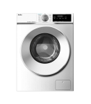 Amica HWA7S12ALiSR3 washing machine Front-load 7 kg 1200 RPM White