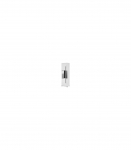 Vitriinkapp TULSA 2497FJ05 valge