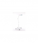 Magnifier Lamp LED 3D floor stand