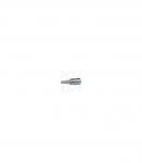 Otsakupadrun CHROME+ 1/4&acute;&acute; HEX 6mm, KS Tools