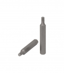 Otsak 10mm XZN, 75mm,M12, KS Tools