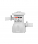 Basseini filter pumbaga HECHT 003609