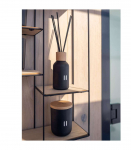 Aroomik&uuml;&uuml;nal RENTO ARCTIC PINE, D7.5xH9cm