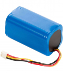 Aku tolmuimejale SRV64x Sencor SRX0027