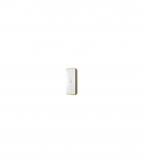 Riidekapp OPTIMA 249AKL68 tamm artisan/valge k&otilde;rgl&auml;ige 80 cm