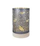 LED-k&uuml;&uuml;nal WINGS BIRDIE D9,5xH15cm hall, taimer 6h