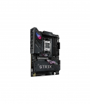 Asus ROG STRIX B850-E GAMING WIFI Processor family AMD Processor socket AM5 DDR5 Supported hard disk drive
