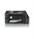 Brother Multifunctional printer MFC-T930DW Inkjet Colour All-in-one A4 Wi-Fi Black