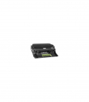 Lexmark 50F0Z00 500Z Black Return Program Imaging Unit Imaging Unit Black
