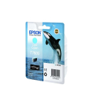 Epson T7605 Ink Cartridge Light Cyan