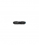 HD710P 1000 GB 2.5 " USB 3.1 (backward compatible with USB 2.0) Black 1.HD710 Pro dust and water proof ratings