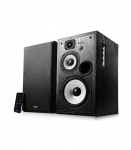 Edifier Wireless Speakers R2750DB Bluetooth Black 136 W