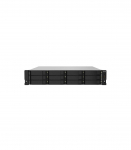 QNAP 12-Bay TS-1232PXU-RP-4G AnnapurnaLabs Alpine AL324 quad-core Processor frequency 1.7 GHz 4 GB DDR4