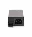Digitus Gigabit Ethernet PoE Injector DN-95102-1 10/100/1000 Mbit/s Ethernet LAN (RJ-45) ports 1xRJ-45