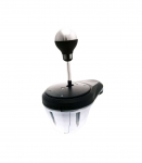 Thrustmaster Add-On Shifter TH8A Black
