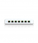 Ubiquiti Switch USW-Ultra Managed L2 Rackmountable Gigabit Ethernet (copper) ports quantity 8 PoE/Poe+ ports