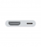 Apple Lightning to Digital AV Adapter White